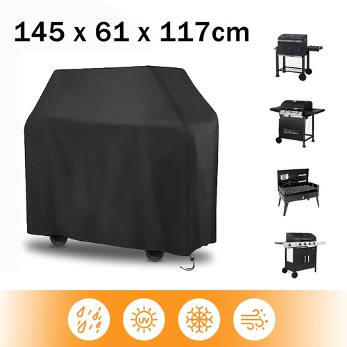 Heavy duty large - large, cover