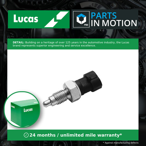 Reverse light switch fits - light,