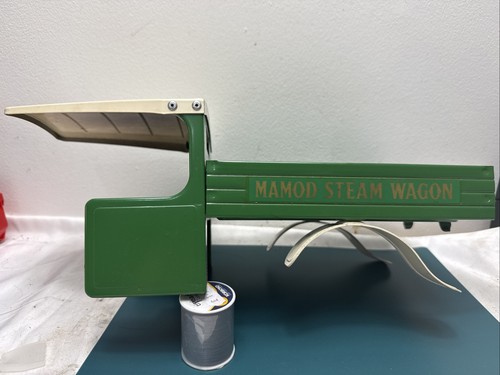 Mamod sw1 steam - sw1,