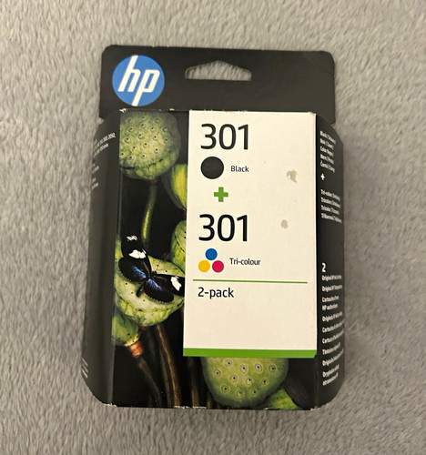 301 genuine ink cartridges - ink,
