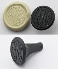 WEDGWOOD GEORGIAN 'W.R"