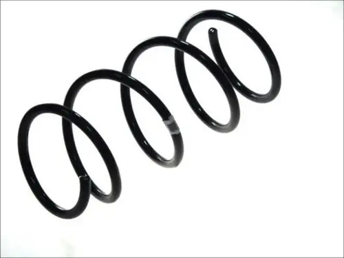 Suspension spring front axle - spring,