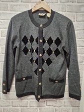 Ladies GRAZIA vintage grey