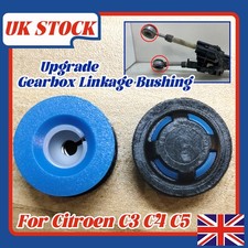 2Pcs For Citroen C3 C4 C5 Gear