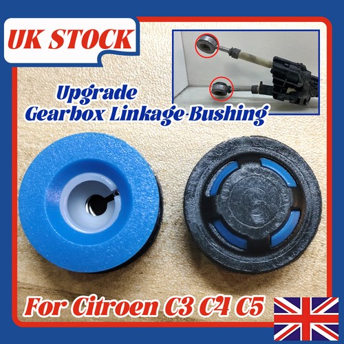 2pcs for citroen c5 - c3, c4