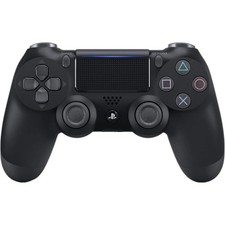 Sony PlayStation 4 DualShock Controller PS4 - Black