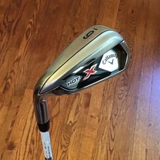 Callaway X Hot N-14 Single 6