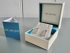 KIT HEATH Sterling Silver