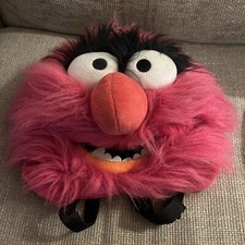 The Muppets Animal backpack