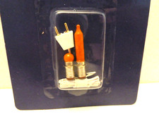 Dolls House Flickering Bulb