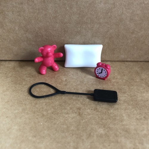 Playmobil teddy alarm clock - playmobil,