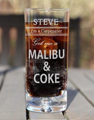 Carpenter thank you gift - carpenter,