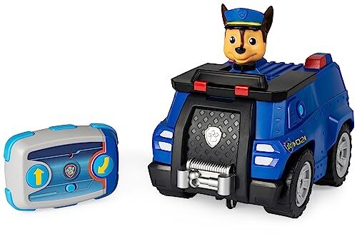 Paw patrol chase remote - paw,