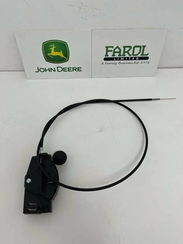 Genuine john deere walk behind - genuine,