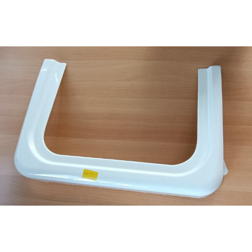 Fascia under porta - under,