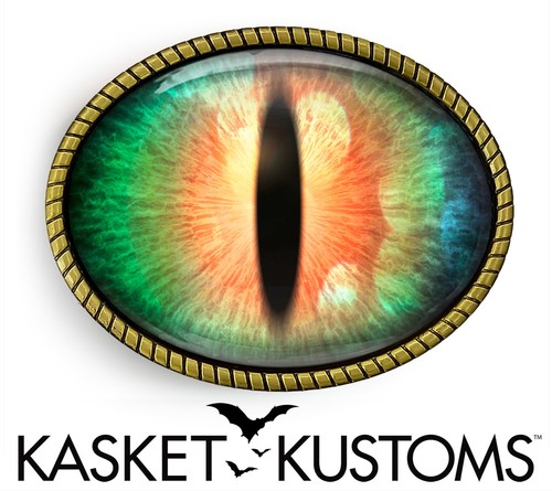Cosplay cat eye belt buckle - cosplay,