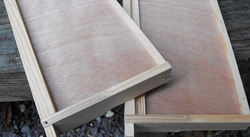 Sn4 national wbc wood dummy - sn4,