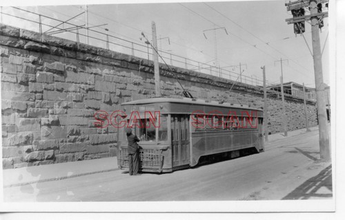 2d480 rppc 1940s 60s - 2d480, delaware