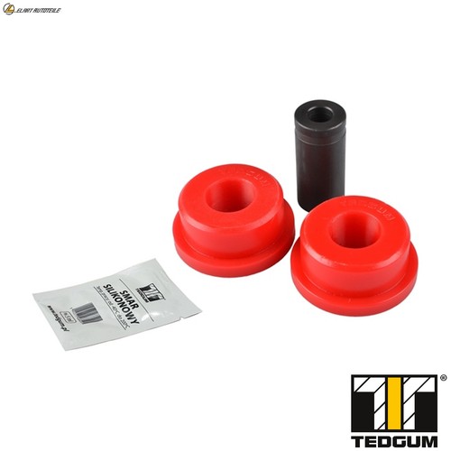 Bearing handlebar ted18146 - 2x,