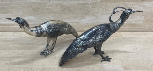 Mid century silver plated - mid-century,