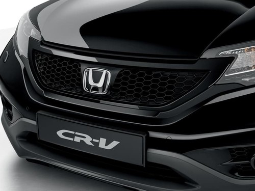 Genuine honda front - honda, cr-v