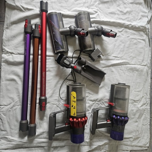 Dyson v10 job - job, cordless