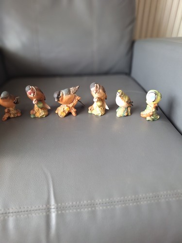 Job lot beswick - , 6