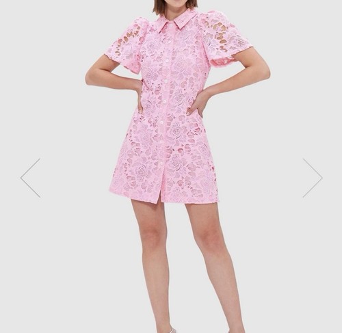 Leo lin brooke pink - lin, mini