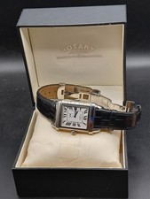 rotary elite mens reversible