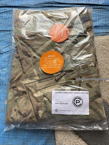 Crye precision nspa combat - crye,