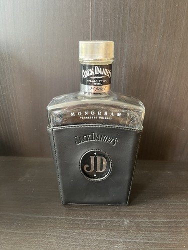 Jack daniels monogram silver - jack,