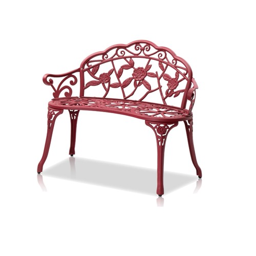 Cast iron aluminum - cast, garden