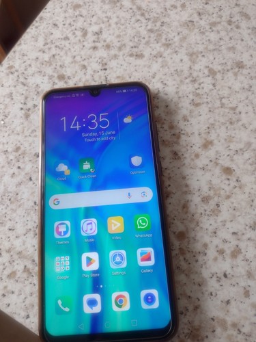 Honor lite 4gb 128b - honor, phantom