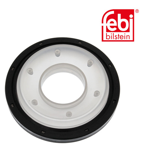 Febi crankshaft shaft seal - crankshaft,