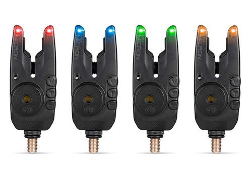 Fox mini micron - v2, multicolour
