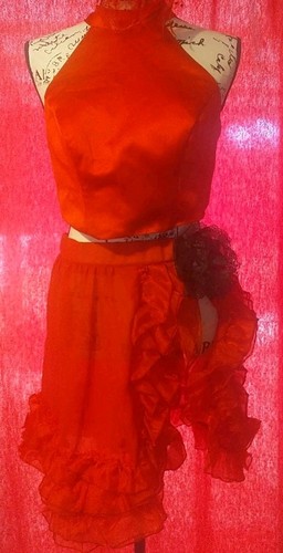 Womens sexy moulin - womens, s