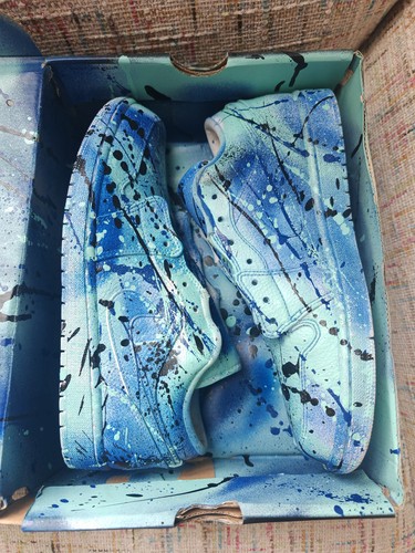 Nike air jordan - nike, 1
