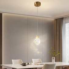 Small Pendant Light Fixture