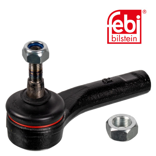 Febi steering tie - febi, rod