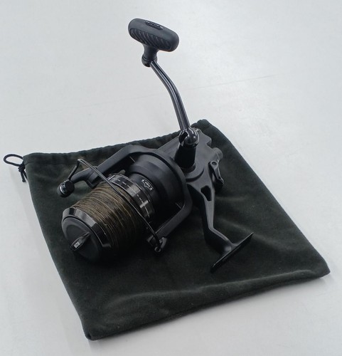 Fox eos 12000fs - fox,