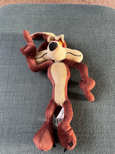 Wile coyote looney tunes - wile,