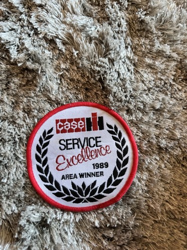 Case international - case, ih