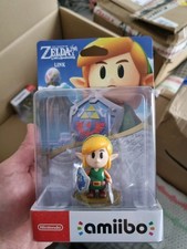 Nintendo Amiibo the Legend of