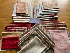 Quilting fabrics moda - , 3