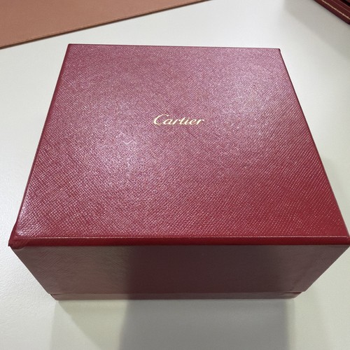 Cartier love bangle - cartier, sm