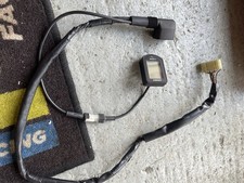 Suzuki GSXR 600 K5 Spares and Race Parts