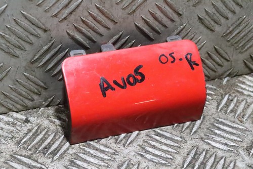 Ford fiesta mk6 - ford, osr
