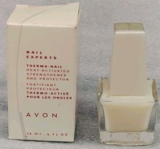 NOS Avon Nail Experts
