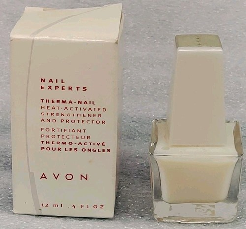 Nos avon nail experts - nos,