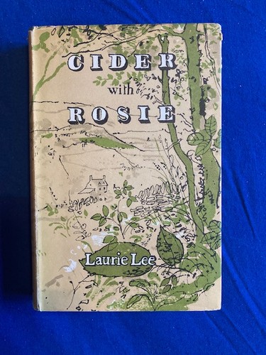 Cider with rosie laurie - rosie:,